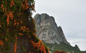 Meson de San Jose